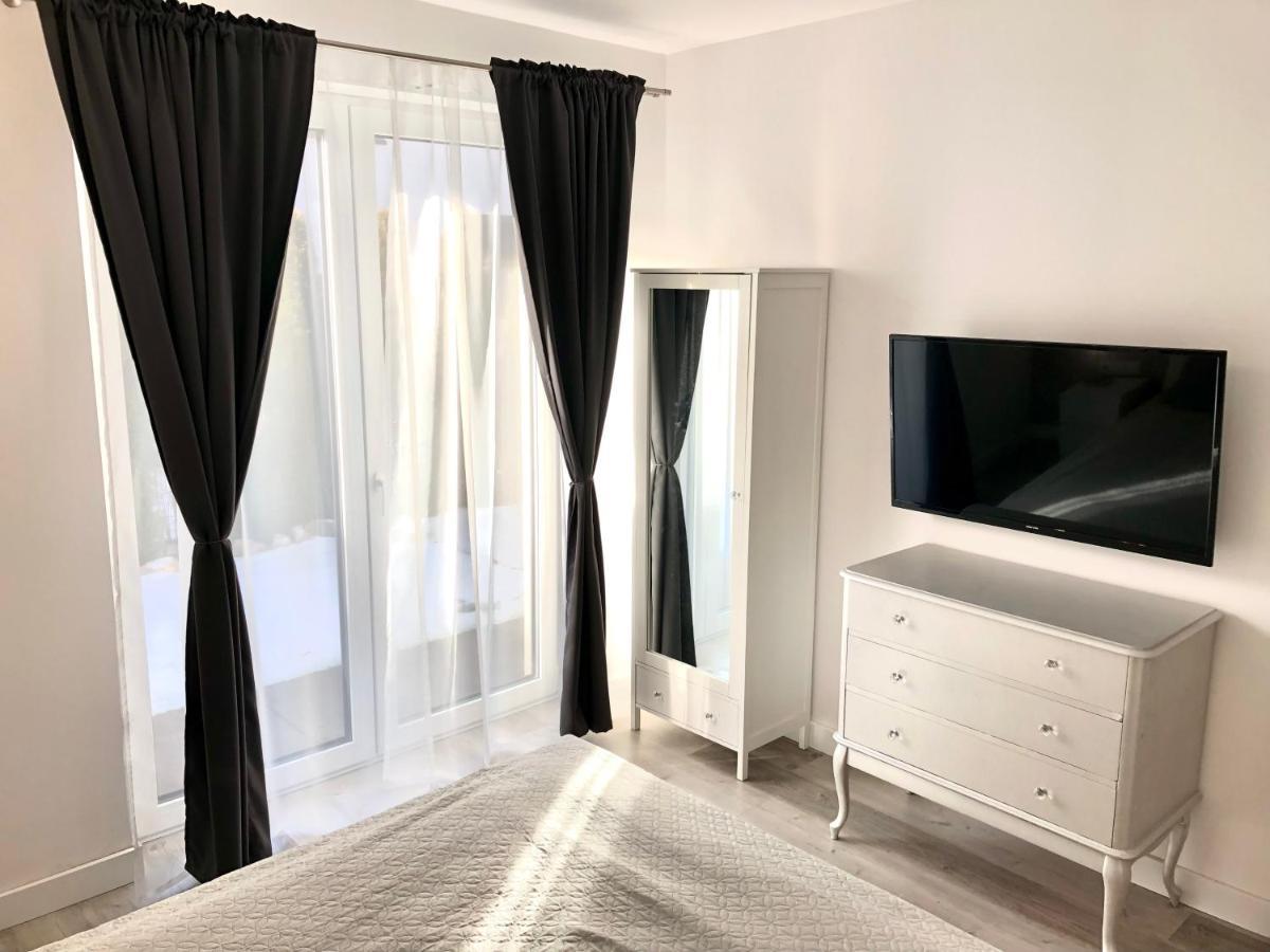 Appartamento Maddalena Szczyrk Esterno foto