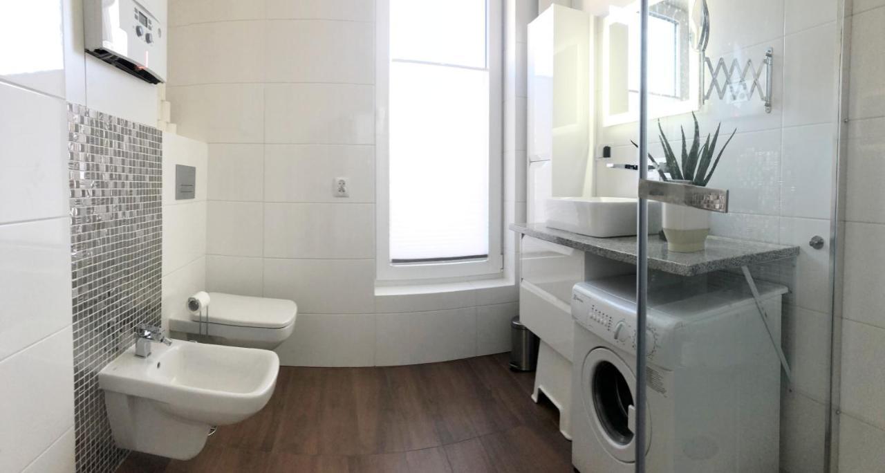 Appartamento Maddalena Szczyrk Esterno foto
